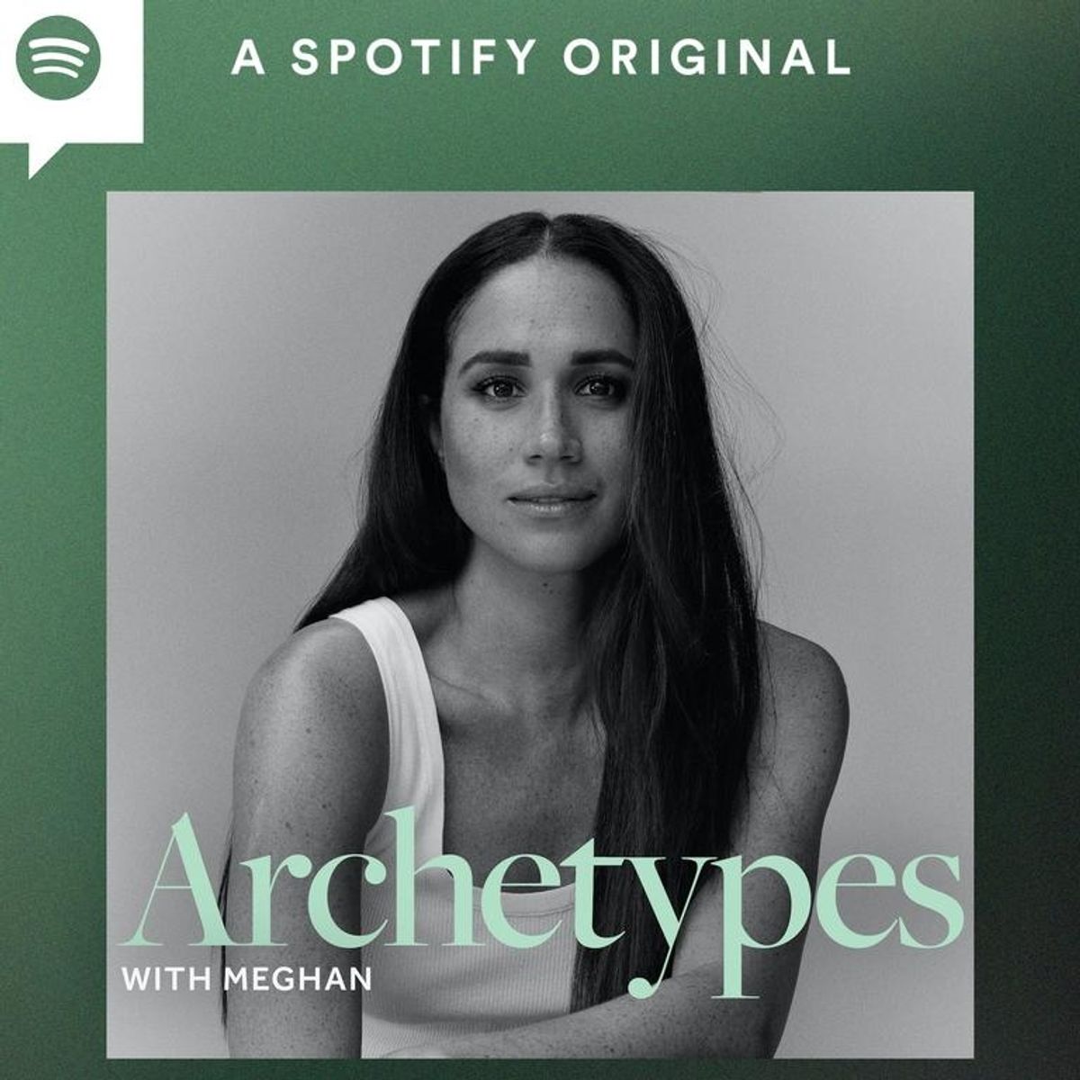 Meghan's Archetypes podcast ran for just one season and was cancelled in 2023