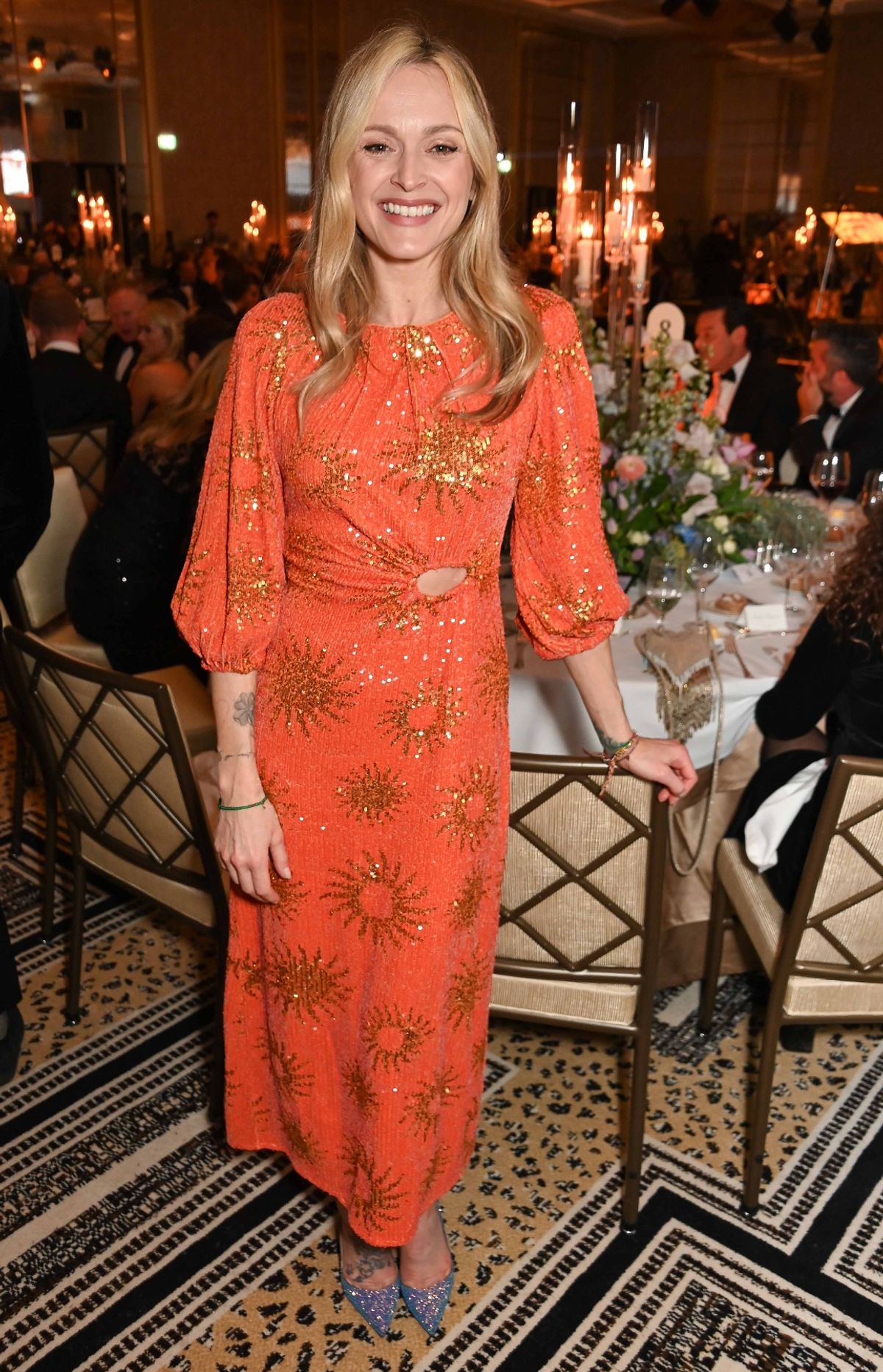 Fearne Cotton