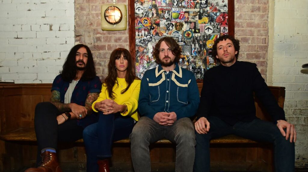 The Zutons founding member in hospital after ‘hate-related’ assault in Wavertree Liverpool Echo