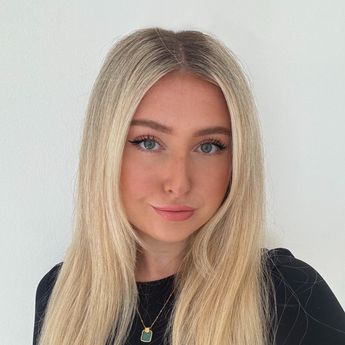 Author avatar