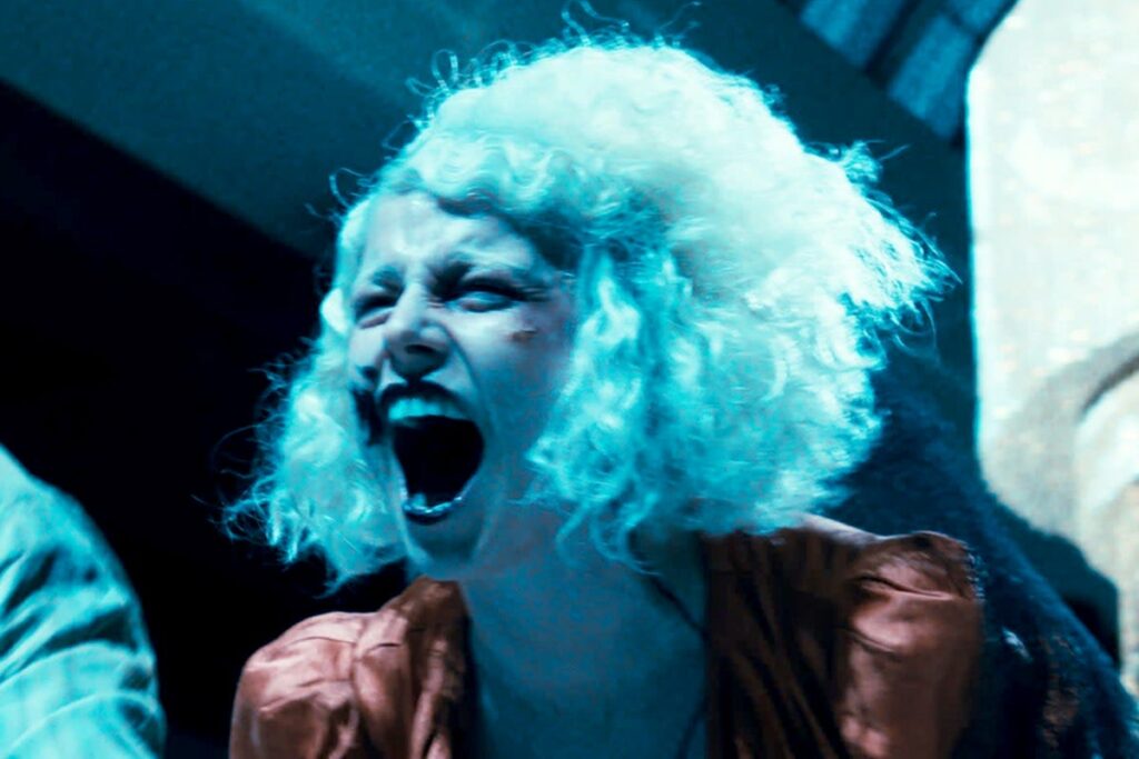 Maggie Gyllenhaal says she was asked to tone down specific scenes in The Bride! - The Independent