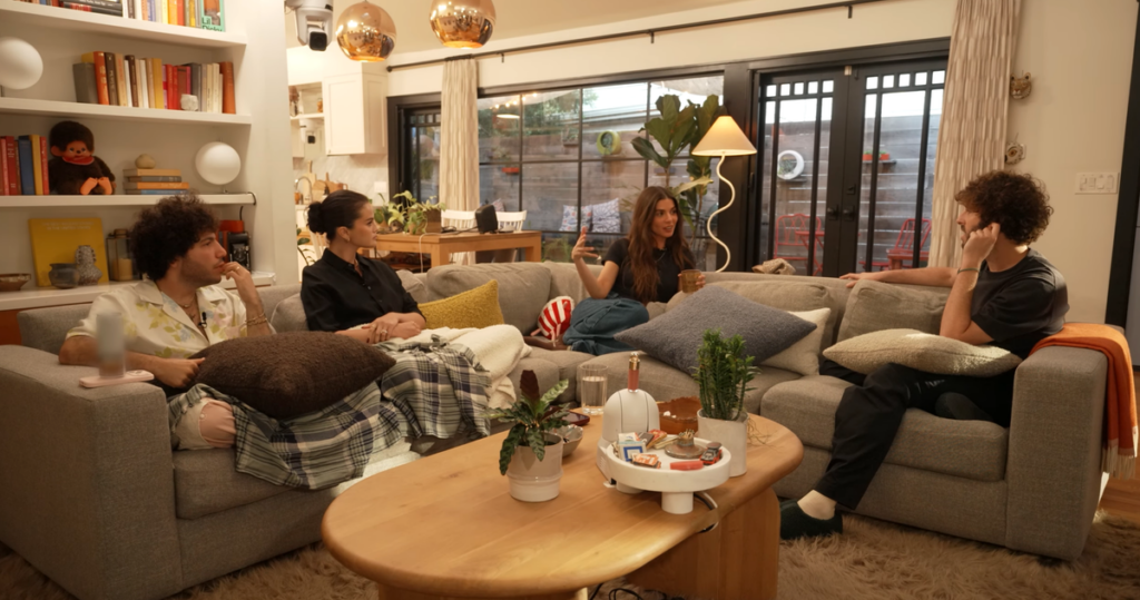 We Need to Talk About the Benny Blanco–Lil Dicky Podcast