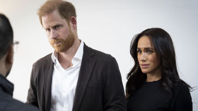 Meghan Markle & Prince Harry’s Australia Trip May Be Misleading — Expert Mandatory