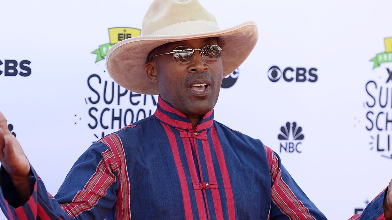 Tony! Toni! Toné! Singer D'Wayne Wiggins' Family Fighting Over $700K Estate