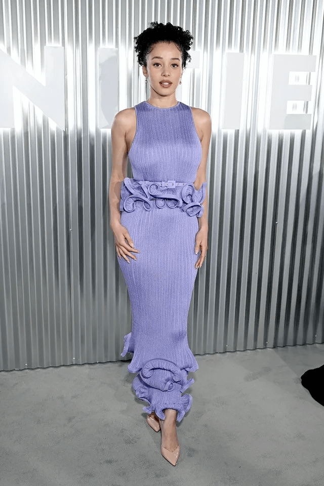 Chase Infiniti, Vanities Party 2026