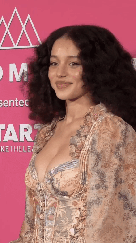 Chase Infiniti | LA Power Women Summit | 2nd December 2025