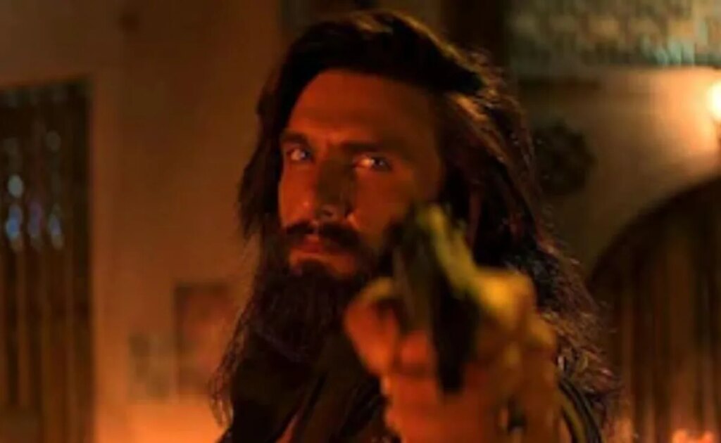 Does Ranveer Singh's Hamza Ali Mazari Die In Dhurandhar 2? Yes, And No