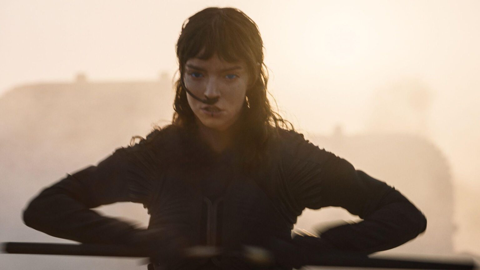 Anya Taylor-Joy says "there's never been anybody like" her Dune 3 character Alia Atreides: "She is one of a kind"