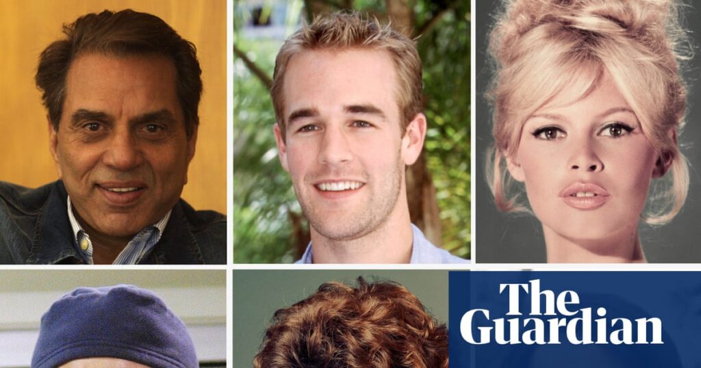 James Van Der Beek and Brigitte Bardot among stars snubbed from Oscars in memoriam tribute | Oscars 2026 James Van Der Beek and Brigitte Bardot among stars snubbed from Oscars in memoriam tribute | Oscars 2026