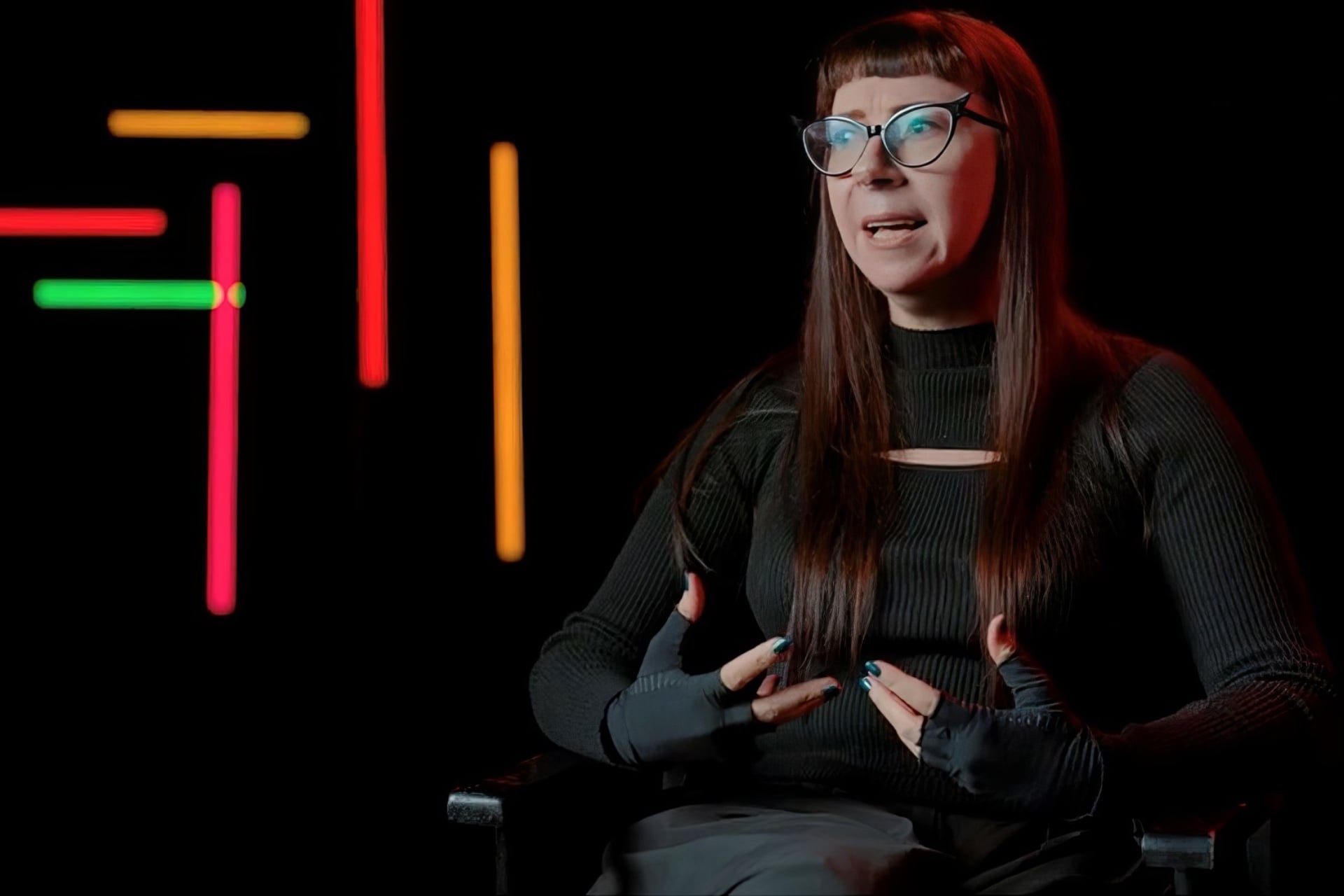 1000womeninhorror Alexandra Heller Nicholas