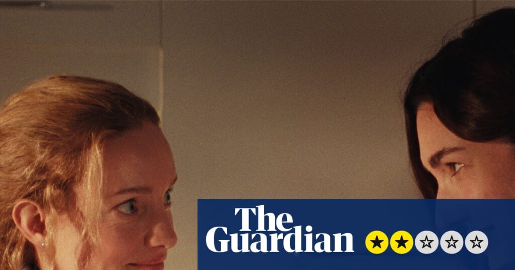 Two Women review – sex comedy remake is French-Canadian answer to Confessions of a Window Cleaner | Film