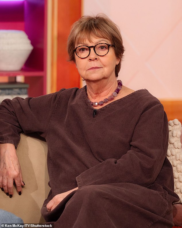 Only Fools And Horses star Tessa Peake-Jones has admitted filming the comedy was anything but a barrel of laughs as she looks back ahead of its 45th anniversary