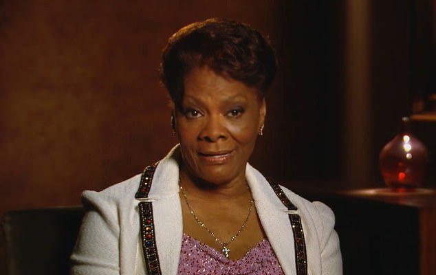 Recalling her stint on The Celebrity Apprentice in 2011, Rinna said that the legendary singer, who was also competing on the season, 'was a nasty piece of work'