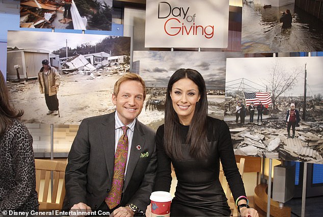 Cho joined ABC's Eyewitness News team in 2003 after working as an anchor for World News Now and working stories for Good Morning America, World News Tonight and Nightline