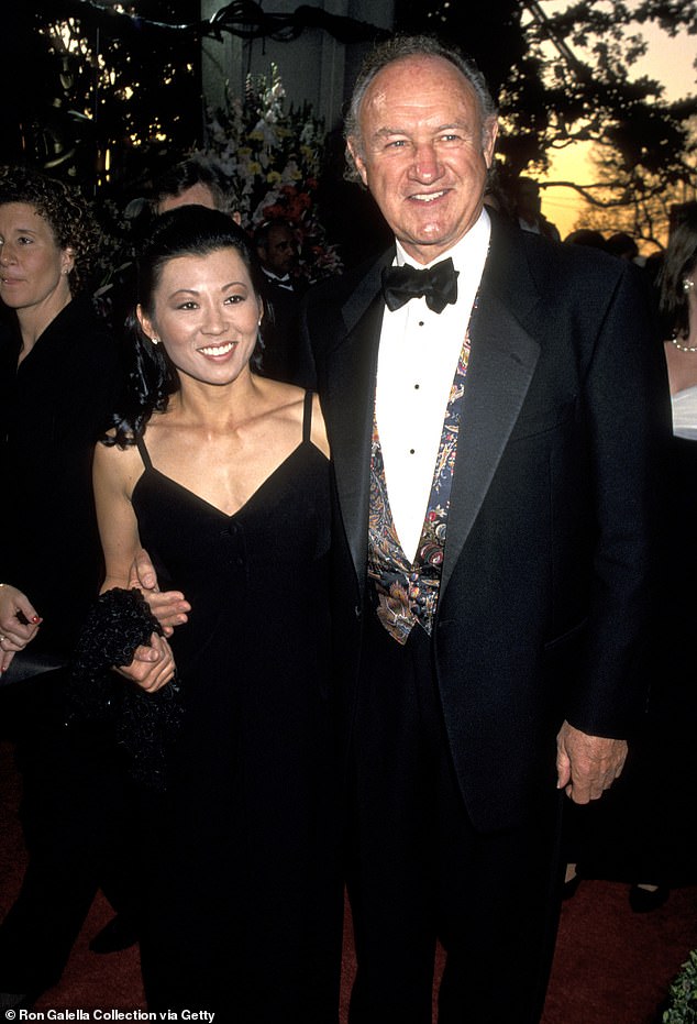 Hollywood legend Gene Hackman, 95, and Betsy Arakawa, 65, died at their Santa Fe home within days of each other in February 2025