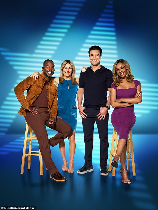 Access Hollywood, the legendary entertainment talk show starring hosts Mario Lopez and Kit Hoover, has been canceled after nearly 30 years