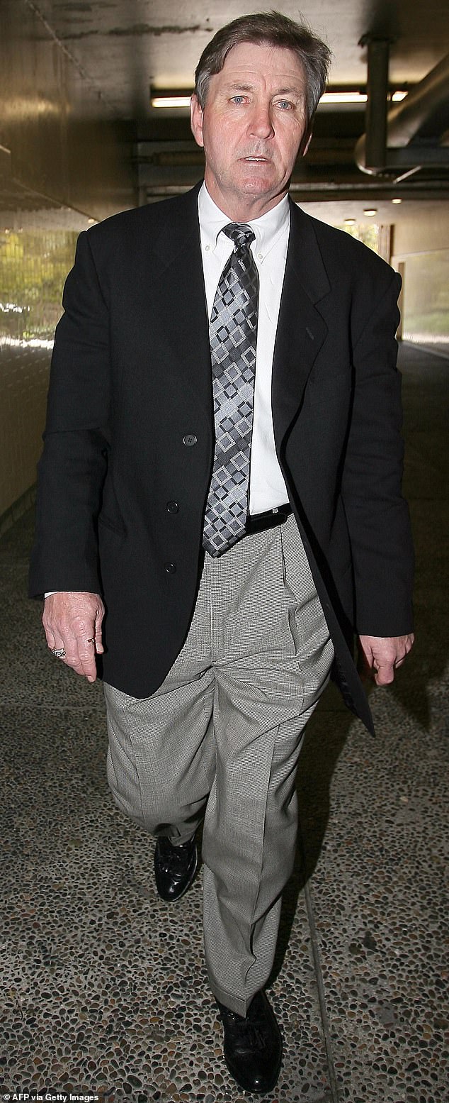 While Jamie acted as conservator of Britney's estate, many argued she had effectively lost all her freedoms