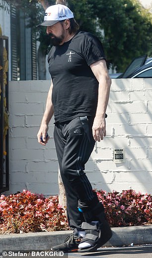 He has additionally taken on voice acting roles in a variety of video games such as the Call of Duty franchise, Destiny, Until Dawn and Mercenaries: Playground of Destruction