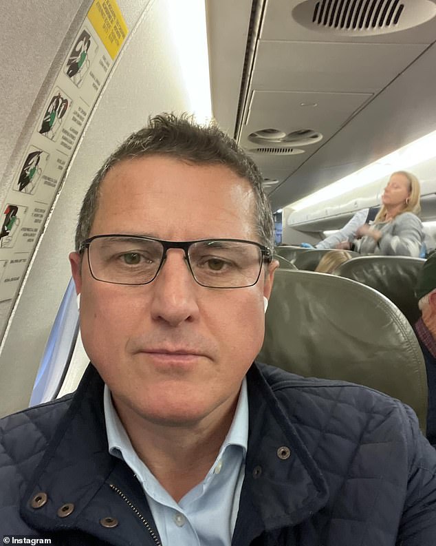 Ronnie Taylor, the neighbor who Alan Ritchson punched, has broken his silence after police decided against pressing charges against the actor, determining he had acted in self-defense