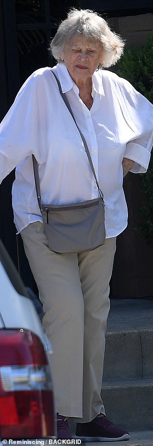 If you guessed Bonnie Bartlett Daniels, you are correct!