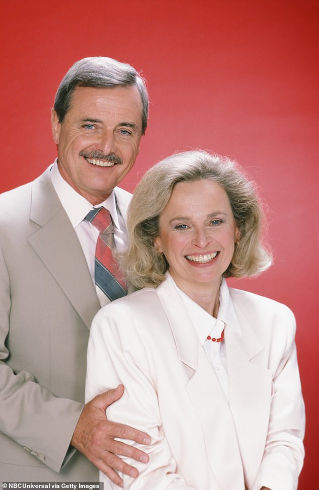 The Hollywood golden couple have three children together and four grandchildren