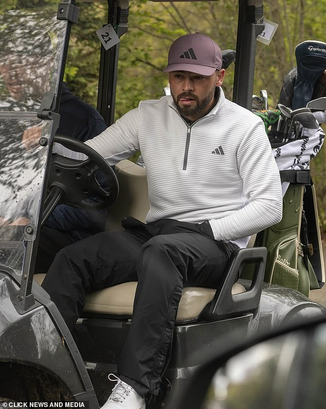 It comes after Olivia hinted at her husband's infidelity during their marriage, as she asked women to come forward on social media with their experiences