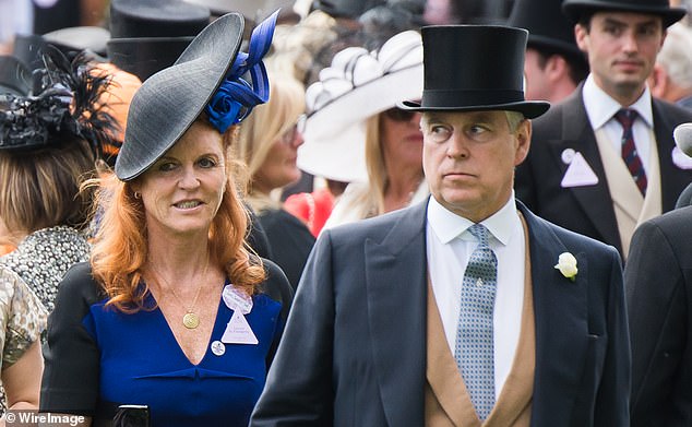 In 2022, at a time when she should have been celebrating her Platinum Jubilee and the twilight days of the greatest reign in British history, the Queen had much on her mind – including family issues with Prince Andrew