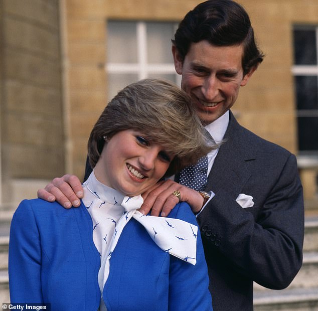 The Wales marriage continued to crumble. A hammer blow came in June 1992, with the publication of Andrew Morton’s book, Diana: Her True Story