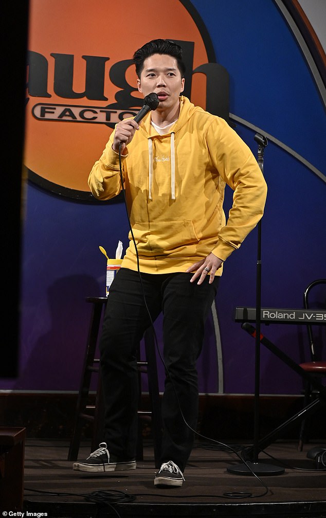 omedian and actor Alex Duong, best known for his appearances on Jeff Ross Presents Roast Battle and Blue Bloods, has passed away at 42 after battling cancer