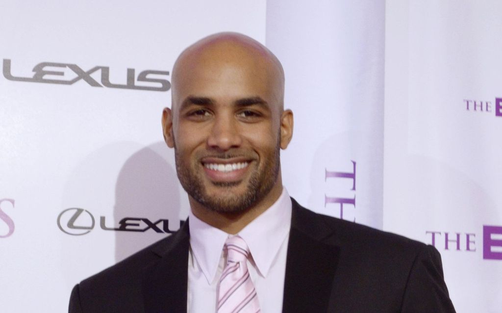 4th Annual BET Honors - Arrivals