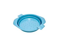 Carla Hall Sweet Heritage Nonstick Pie Dish