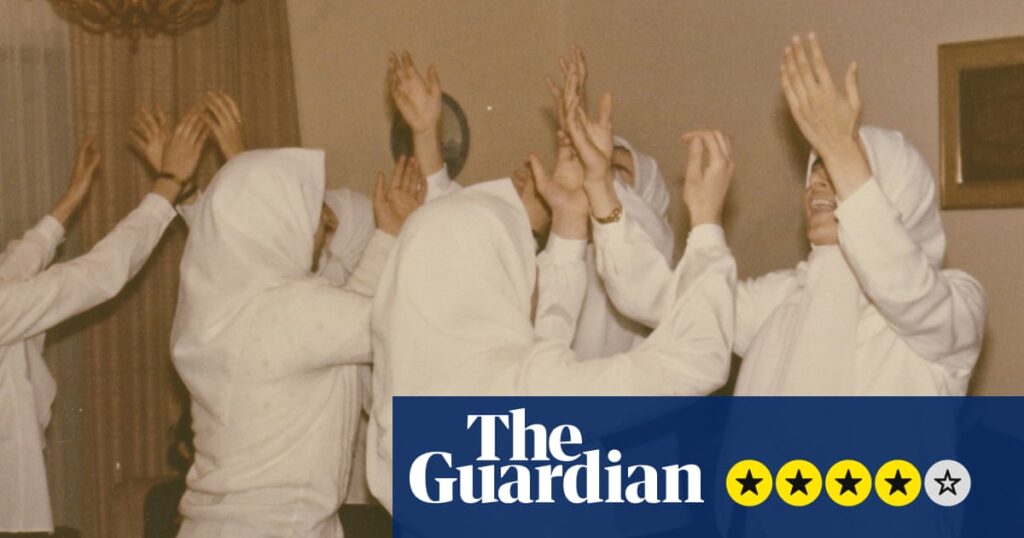 Q review – freedom, lies and transgressions in emotional fallout from a secretive Muslim women’s movement | Film