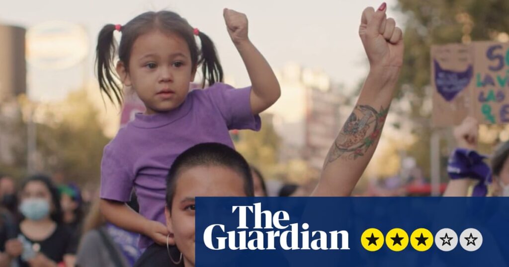 Breaking Social review – Rutger Bregman leads an irresistible rallying cry for global activism | Film