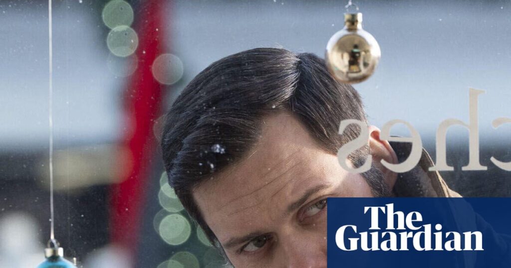 Gus Van Sant: ‘My assistant wanted to erect a statue of Luigi Mangione. My generation thought: this is murder’ | Film