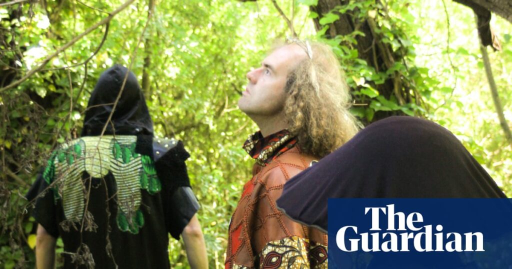 ‘Uncool rules’: the lo-fi pop pranksters reviving the Dutch answer to dada | Music