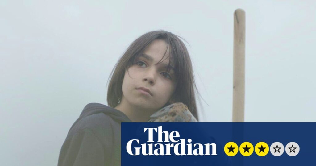 Blueberry Dreams review – a gentle, humorous portrait of a Georgian family who start a fruit farm | Film