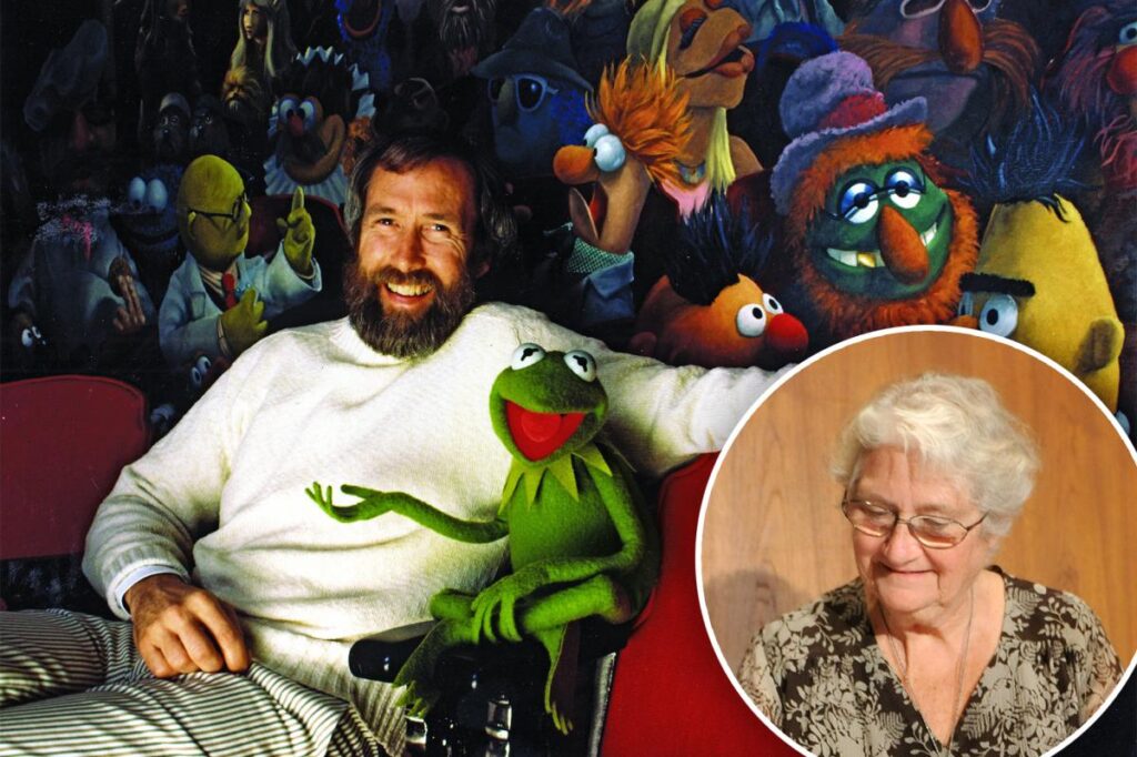 ‘Muppets’ creator Jim Henson’s marriage ended in ‘handshake’ separation as fame took toll: author 'Muppets' creator Jim Henson’s marriage ended in ‘handshake’ separation as fame took toll: author