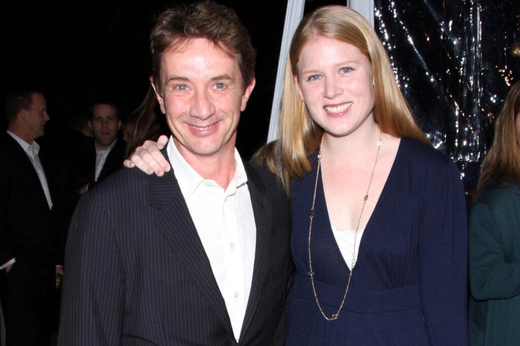 Martin Short’s daughter Katherine’s death certificate confirms cause of tragic passing Martin Short's daughter Katherine's death certificate confirms cause of tragic passing