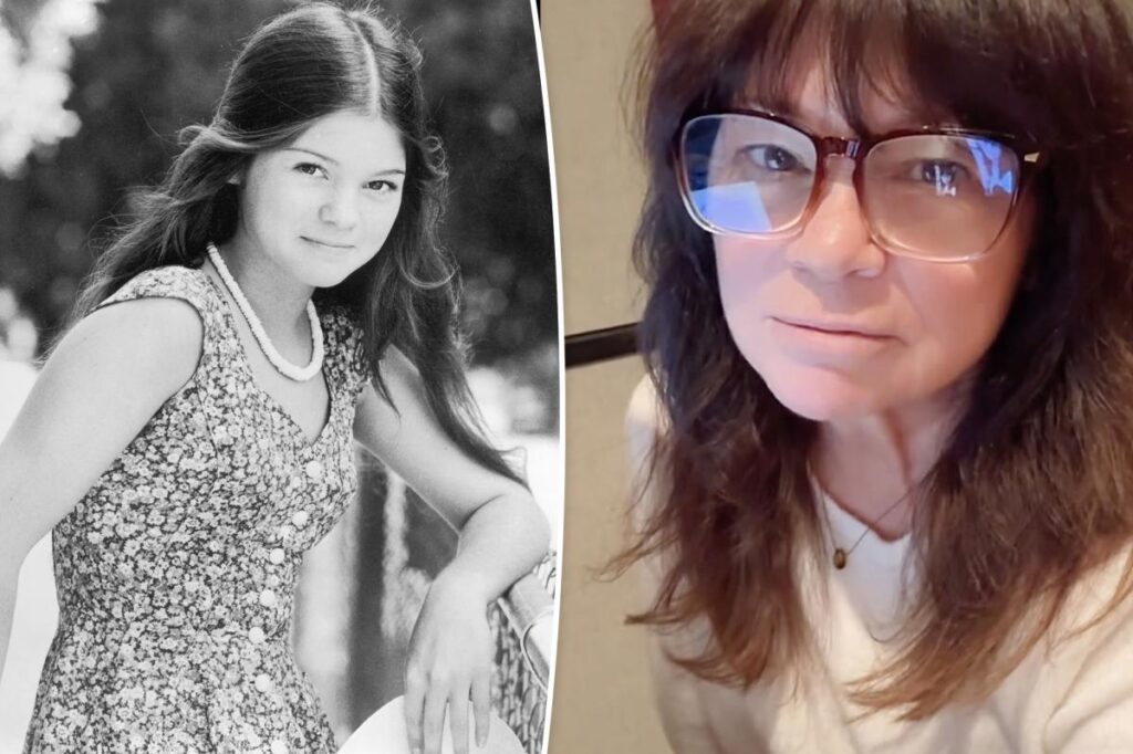 Valerie Bertinelli speaks for first time about being sexually abused at 11 Valerie Bertinelli speaks for first time about being sexually abused at 11