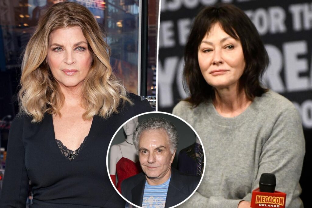 Famous costume designer exposes vile A-listers, including one 'major a--hole'