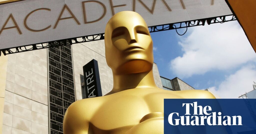 Oscars to leave Hollywood for downtown Los Angeles in 2029 | Oscars