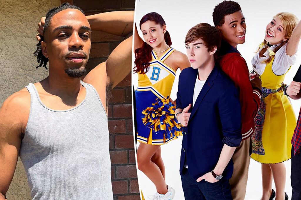 Nickelodeon star arrested in connection to Malibu burglary