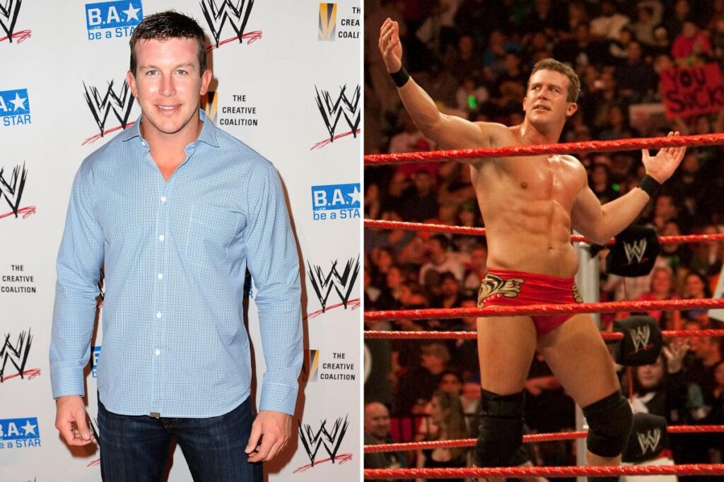Ex-WWE star Ted DiBiase Jr. purchased $1M home, boat with stolen welfare funds in Mississippi's largest fraud case
