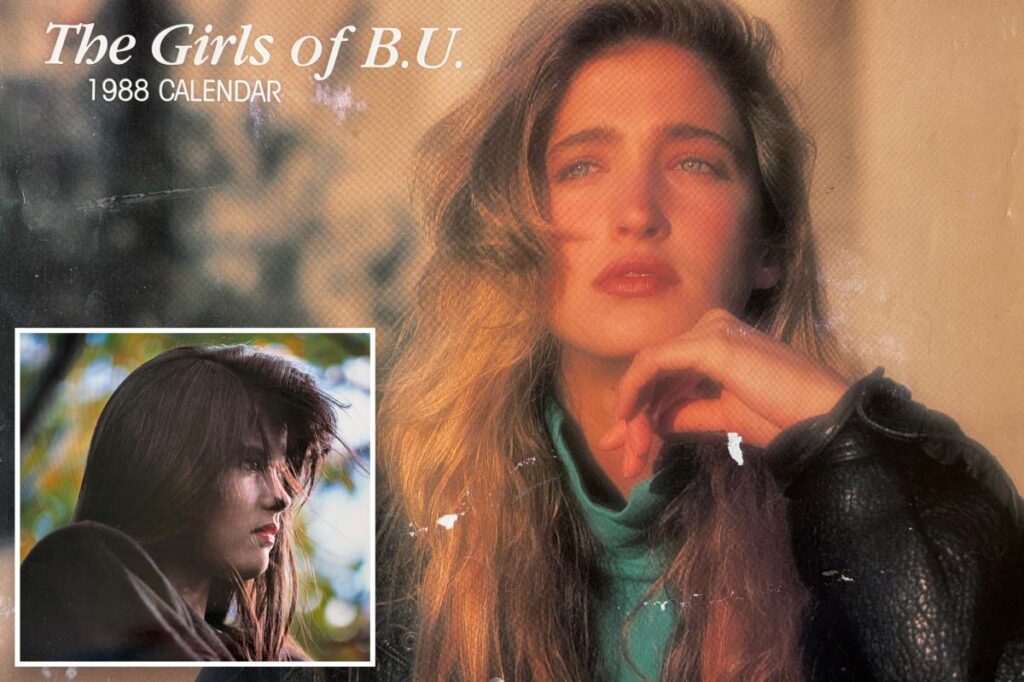 College classmate of Carolyn Bessette Kennedy found it difficult to watch 'Love Story'