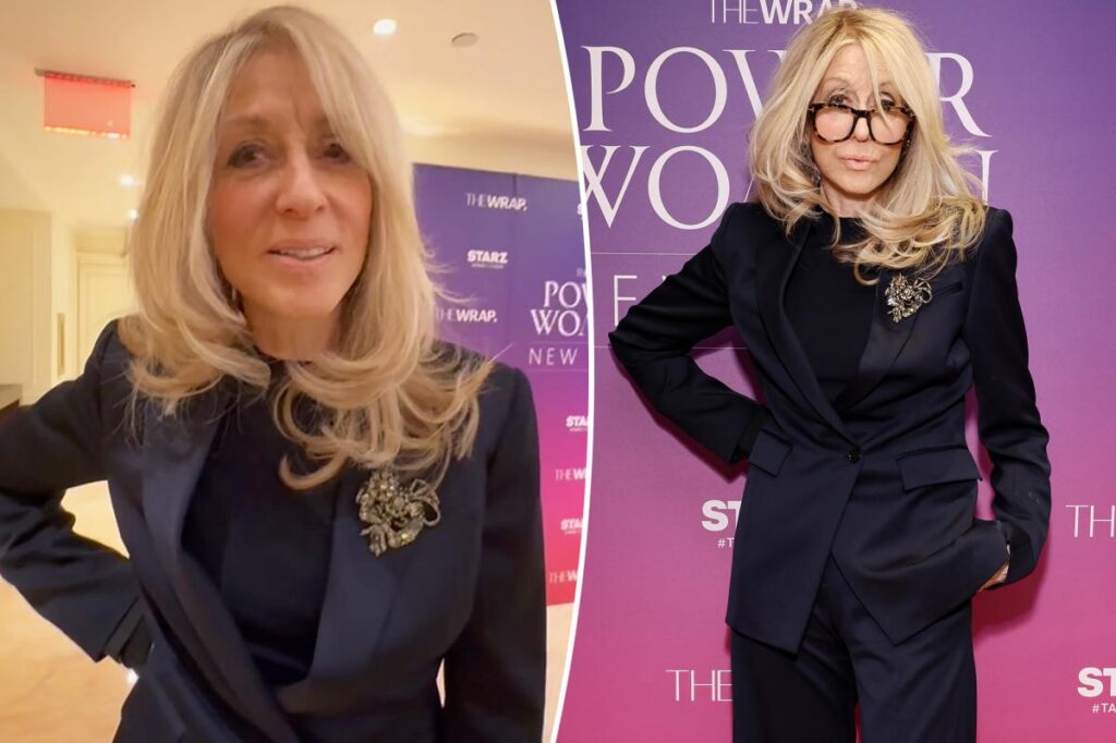 'Who's the Boss?' alum Judith Light reveals her affordable beauty routine