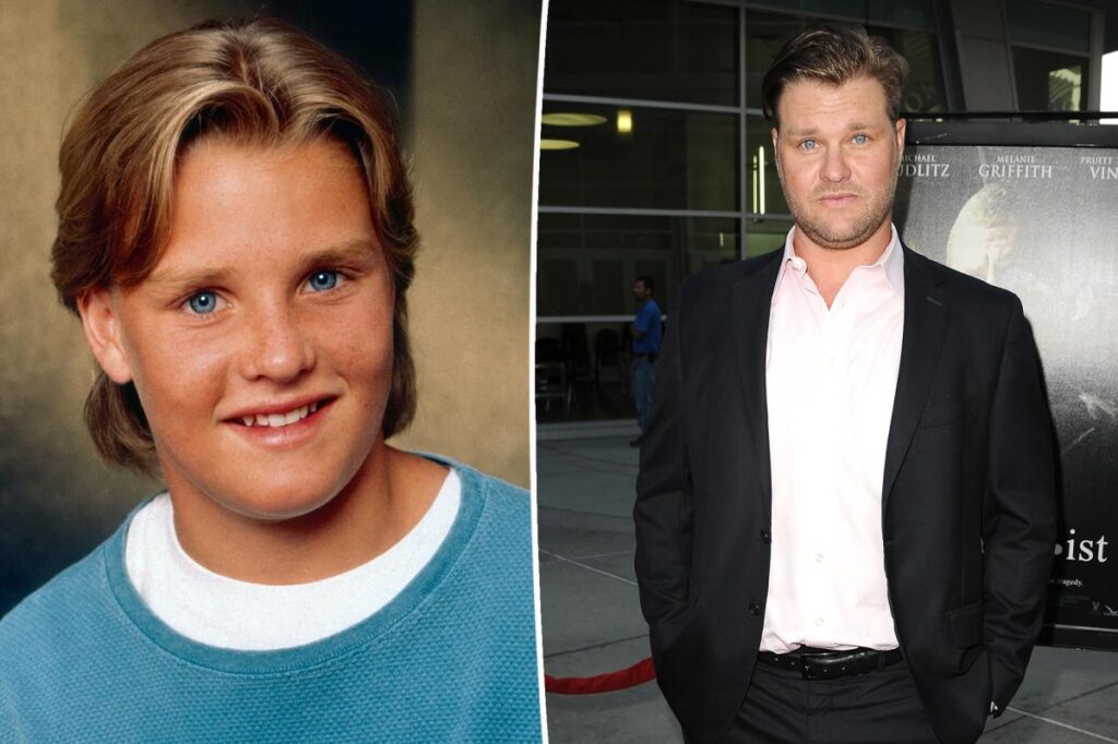'Home Improvement' star Zachery Ty Bryan sentenced to 19 months in jail for violating probation
