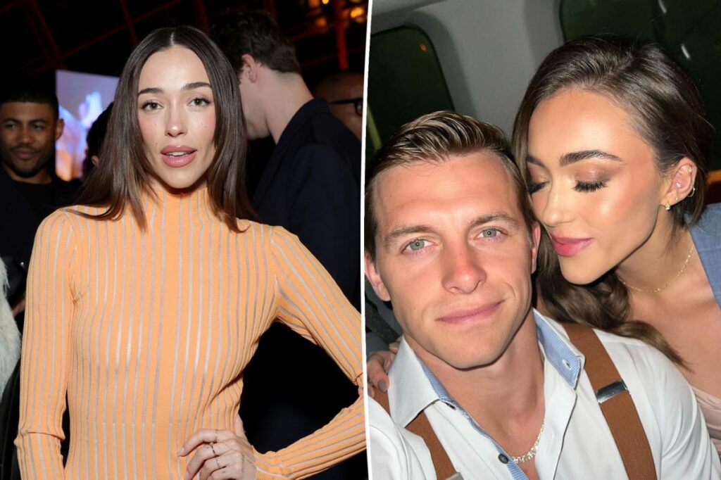 Sophia Culpo reveals her dating non-negotiable after shutting down Braxton Berrios reconciliation rumors