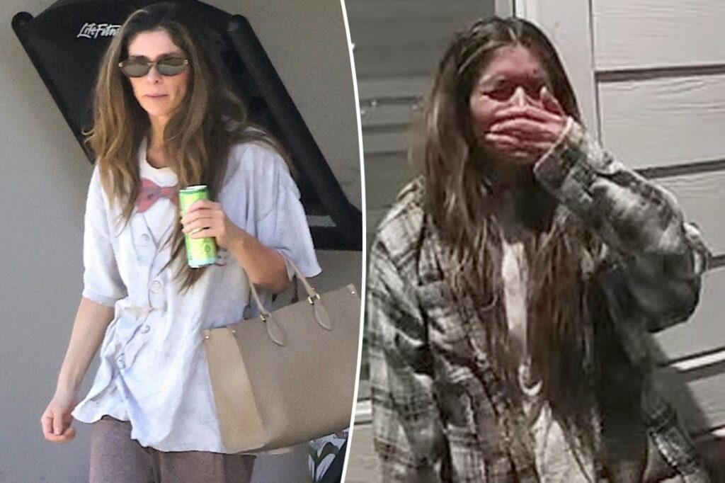 Taylor Frankie Paul thanks fans for their support after losing child custody, domestic violence video release