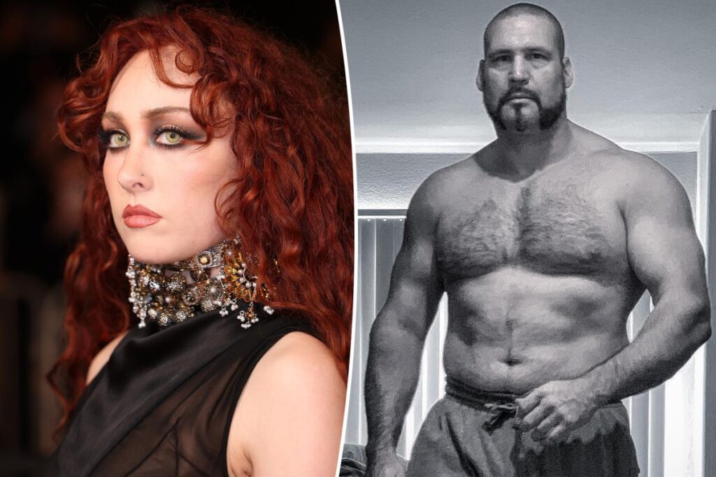 Security guard at center of Chappell Roan hotel drama breaks silence