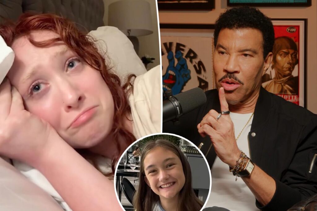 Lionel Richie warns stars to respect fans after Chappell Roan backlash Lionel Richie warns stars to respect fans after Chappell Roan backlash